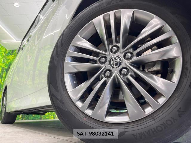 Toyota ALPHARD 2023-08 8648346-12