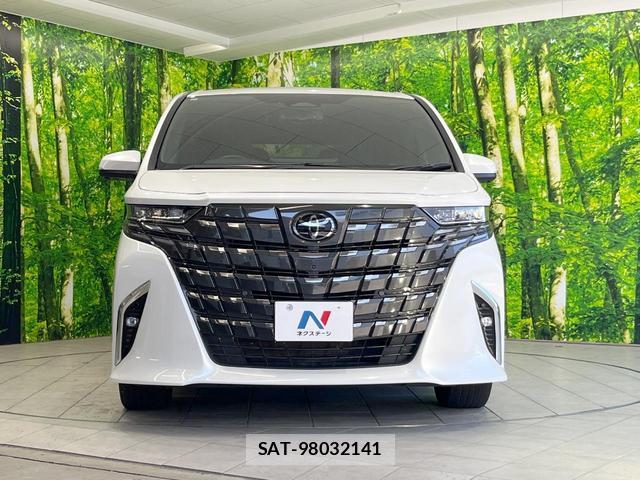 Toyota ALPHARD 2023-08 8648346-13
