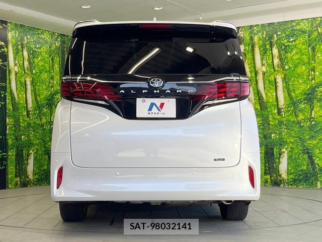 Toyota ALPHARD 2023-08 8648346-14