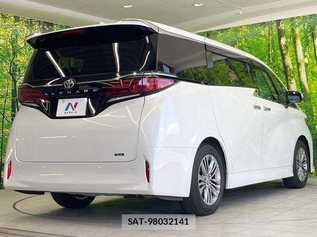 Toyota ALPHARD 2023-08 8648346-16