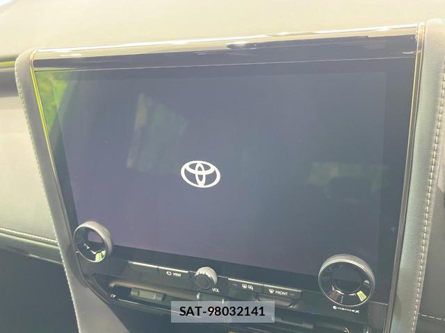 Toyota ALPHARD 2023-08 8648346-2