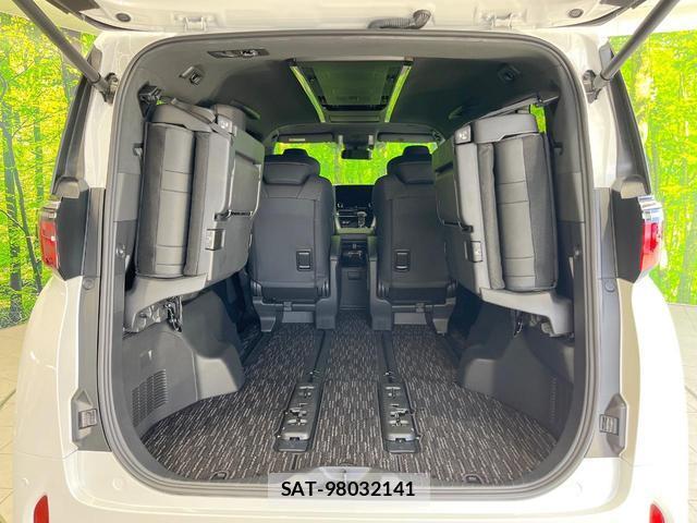 Toyota ALPHARD 2023-08 8648346-9