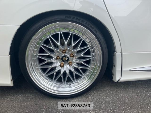 Toyota ALPHARD 2018-05 8648386-12