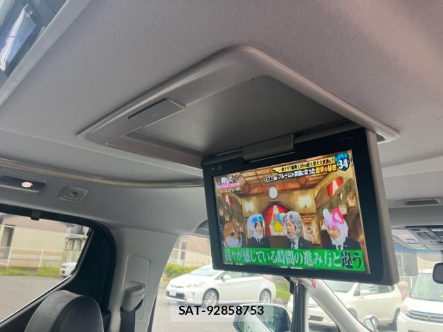 Toyota ALPHARD 2018-05 8648386-14