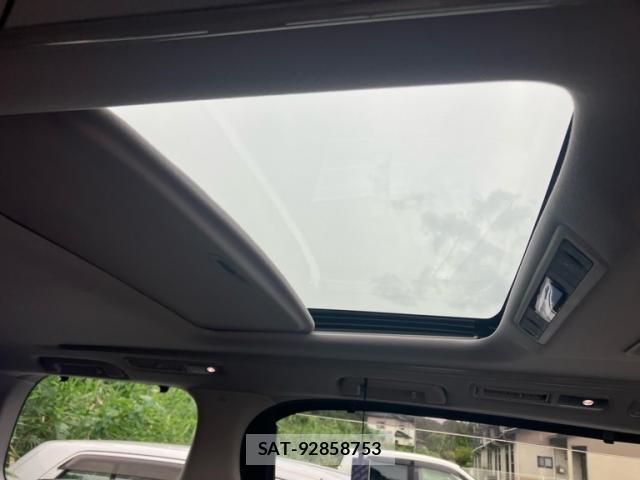 Toyota ALPHARD 2018-05 8648386-15