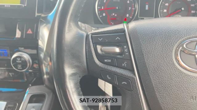 Toyota ALPHARD 2018-05 8648386-19