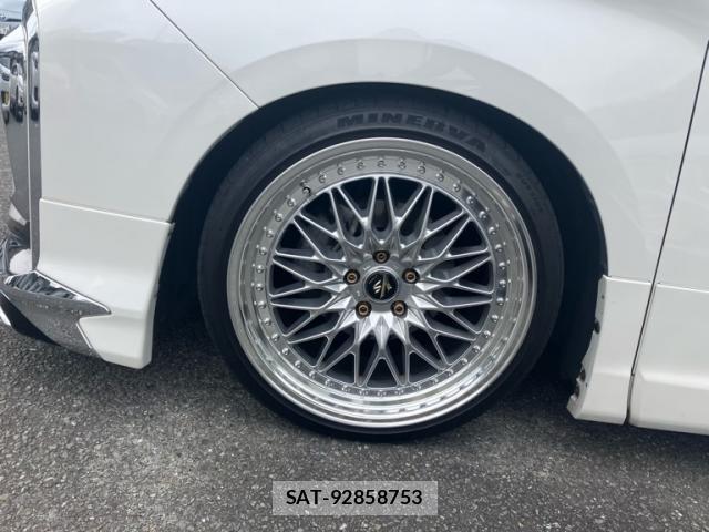 Toyota ALPHARD 2018-05 8648386-5