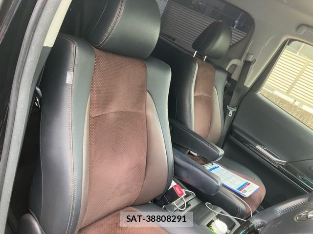 Toyota ALPHARD 2014-03 8648471-11