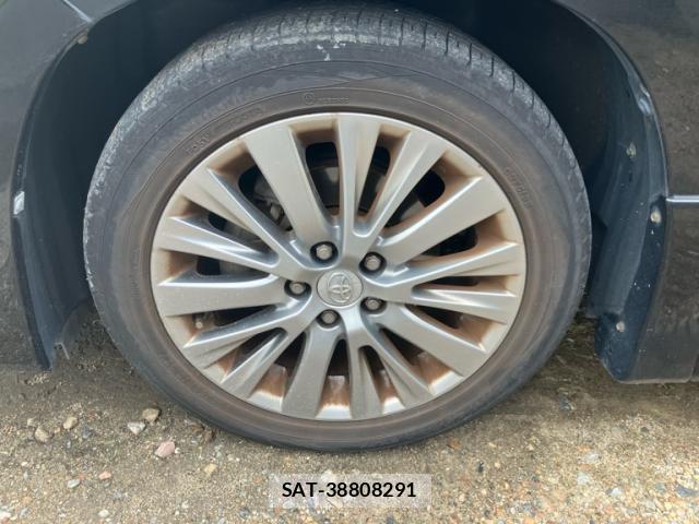 Toyota ALPHARD 2014-03 8648471-12