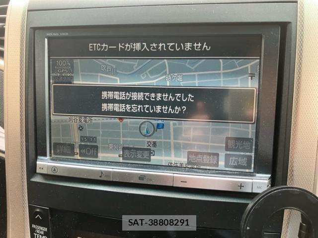 Toyota ALPHARD 2014-03 8648471-15