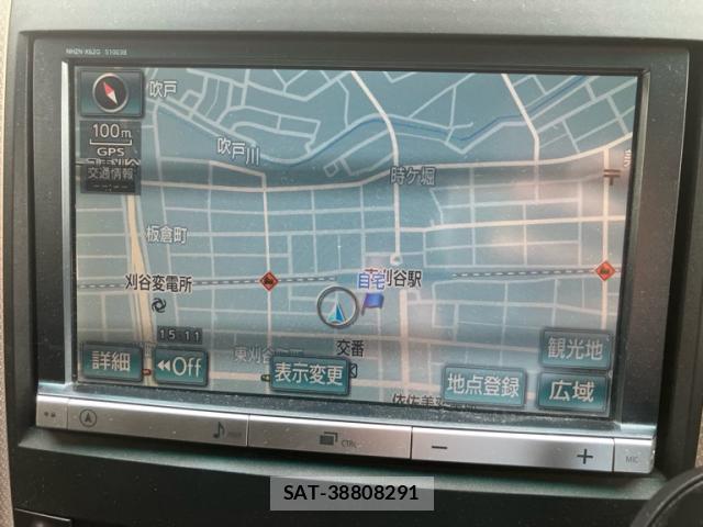 Toyota ALPHARD 2014-03 8648471-18