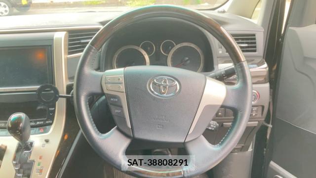Toyota ALPHARD 2014-03 8648471-19