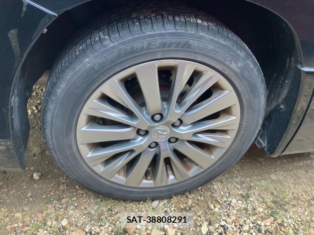 Toyota ALPHARD 2014-03 8648471-4