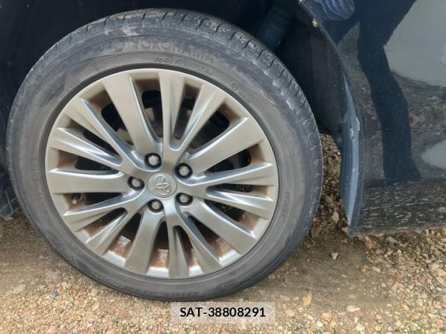 Toyota ALPHARD 2014-03 8648471-5