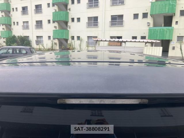 Toyota ALPHARD 2014-03 8648471-6