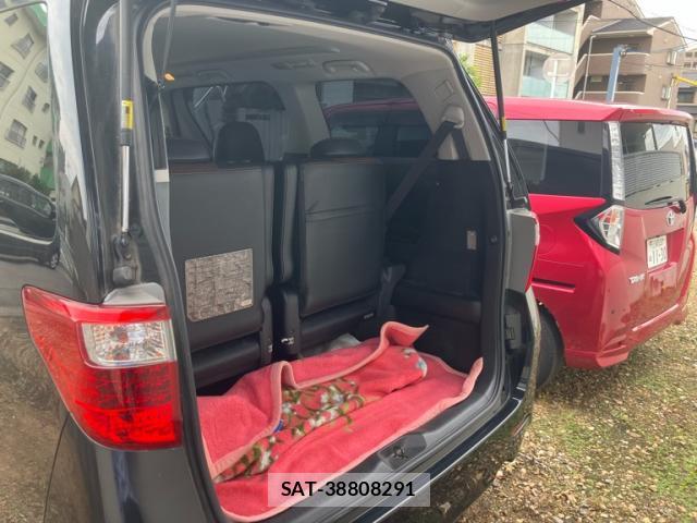 Toyota ALPHARD 2014-03 8648471-7