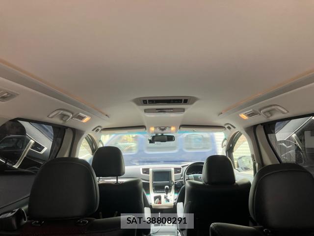 Toyota ALPHARD 2014-03 8648471-8