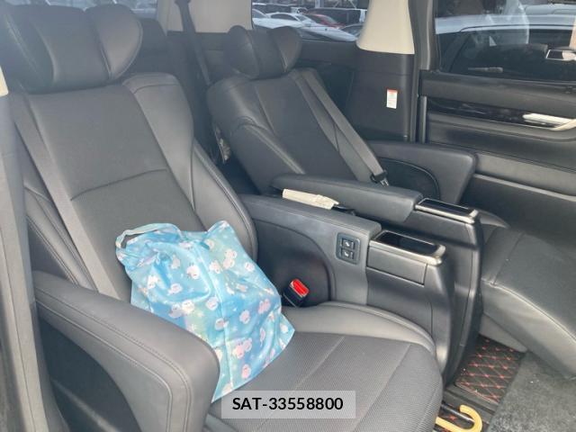 Toyota ALPHARD 2021-11 8648478-14