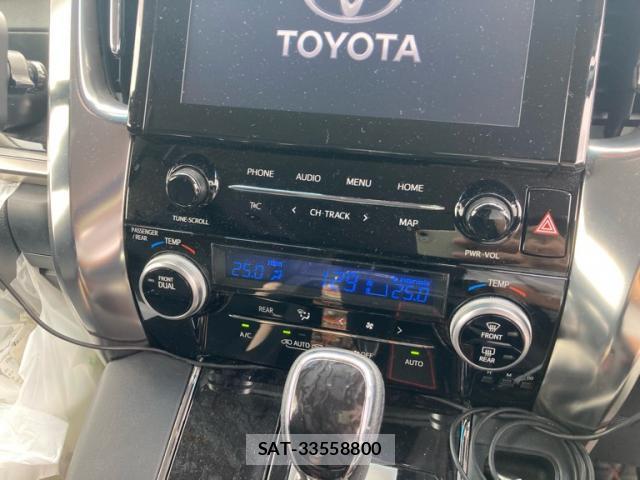 Toyota ALPHARD 2021-11 8648478-17
