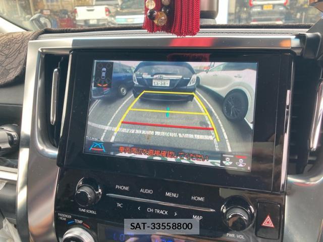 Toyota ALPHARD 2021-11 8648478-19