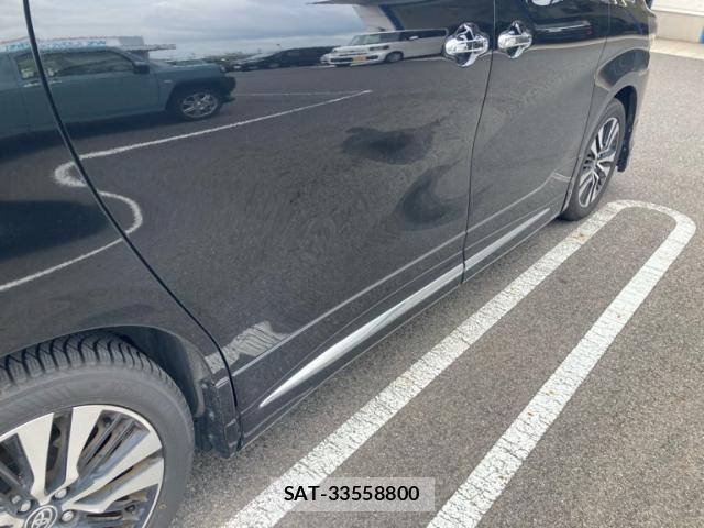 Toyota ALPHARD 2021-11 8648478-5