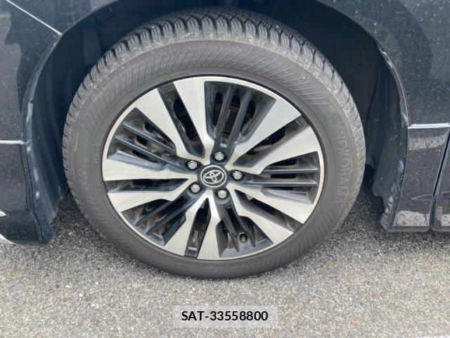 Toyota ALPHARD 2021-11 8648478-7