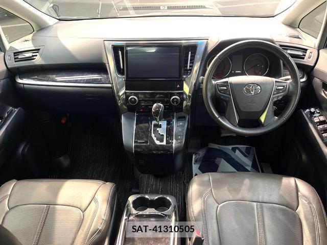 Toyota ALPHARD 2019-12 8648577-1