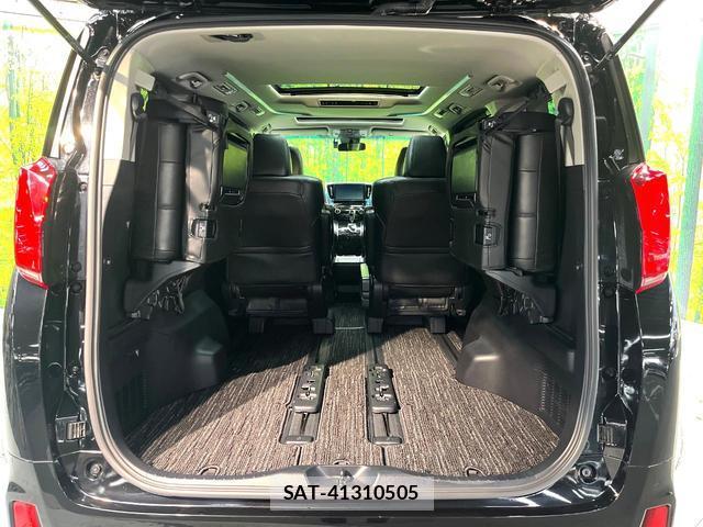 Toyota ALPHARD 2019-12 8648577-10