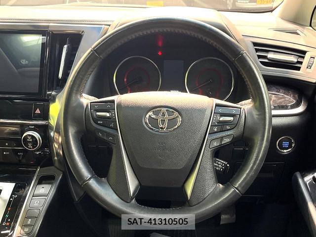 Toyota ALPHARD 2019-12 8648577-11