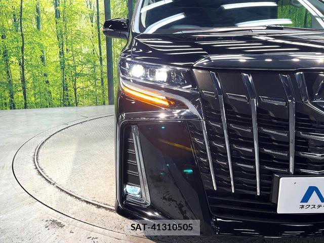 Toyota ALPHARD 2019-12 8648577-12