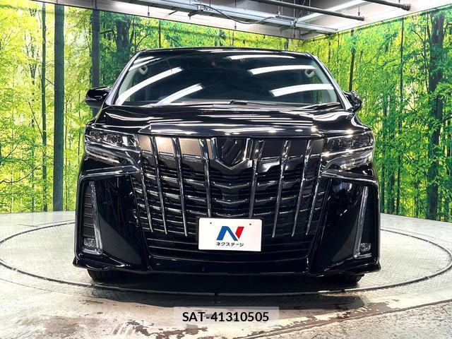 Toyota ALPHARD 2019-12 8648577-14