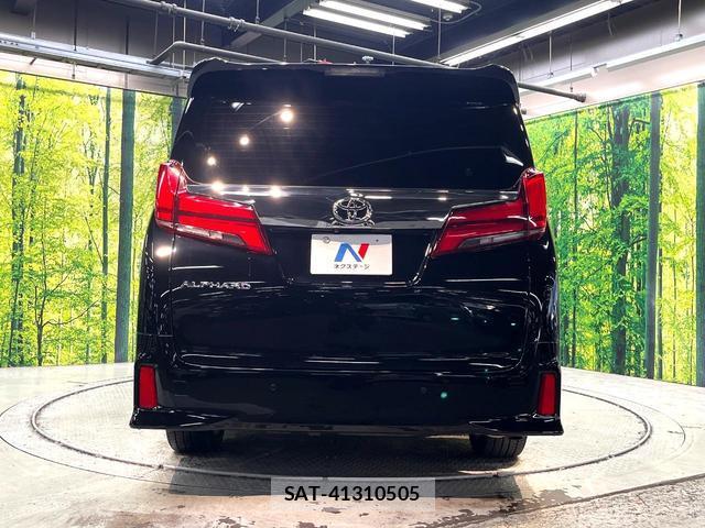 Toyota ALPHARD 2019-12 8648577-15