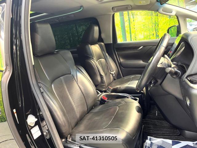 Toyota ALPHARD 2019-12 8648577-7