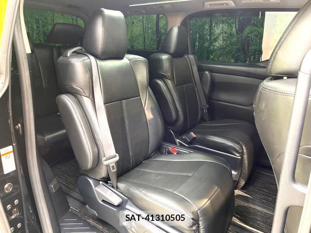 Toyota ALPHARD 2019-12 8648577-8