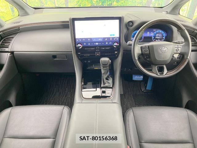 Toyota ALPHARD 2023-10 8648783-1
