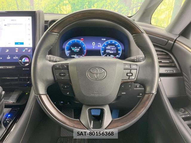 Toyota ALPHARD 2023-10 8648783-11