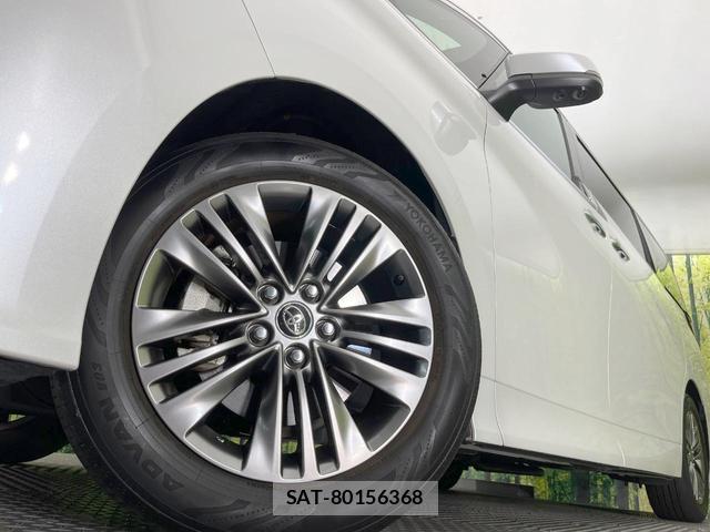Toyota ALPHARD 2023-10 8648783-13
