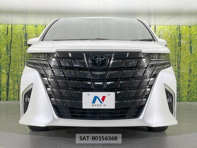 Toyota ALPHARD 2023-10 8648783-14