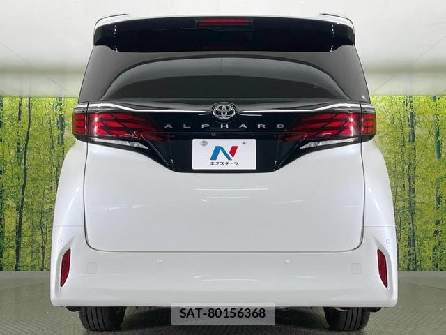 Toyota ALPHARD 2023-10 8648783-15