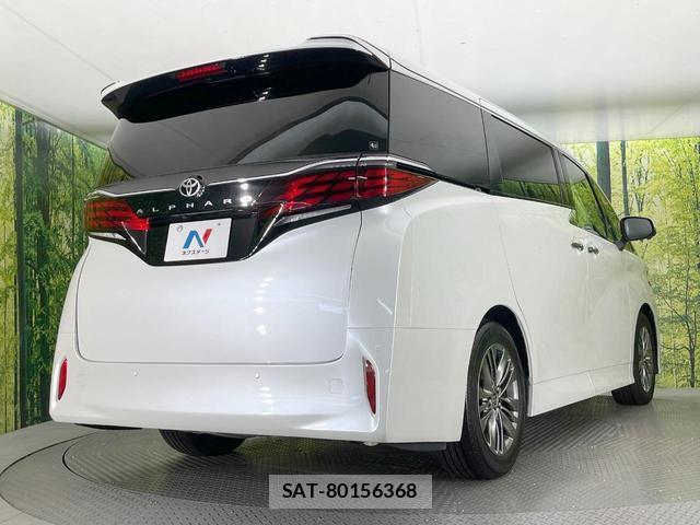 Toyota ALPHARD 2023-10 8648783-17