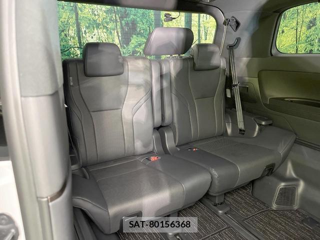 Toyota ALPHARD 2023-10 8648783-9
