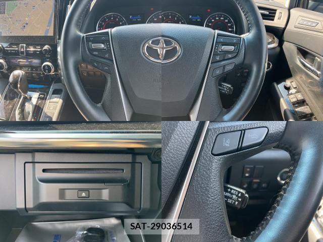 Toyota ALPHARD 2023-03 8648812-10
