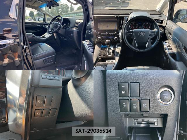 Toyota ALPHARD 2023-03 8648812-5