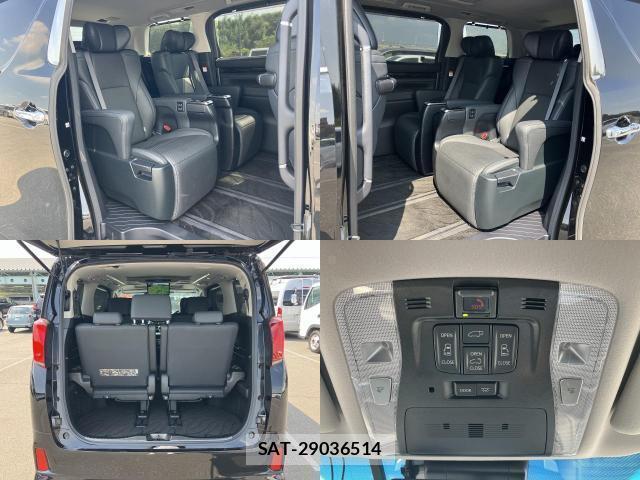 Toyota ALPHARD 2023-03 8648812-6