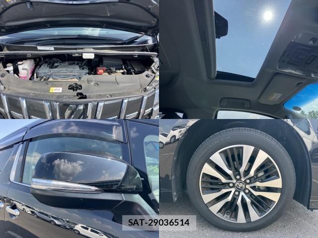 Toyota ALPHARD 2023-03 8648812-7
