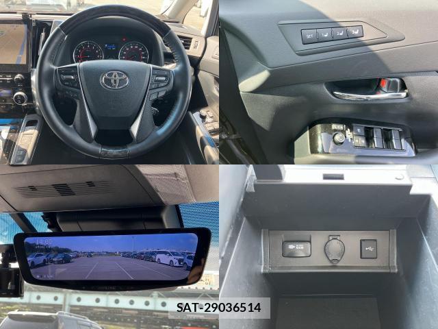 Toyota ALPHARD 2023-03 8648812-8