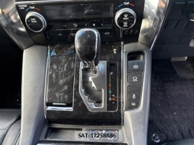 Toyota ALPHARD 2018-08 8649030-3