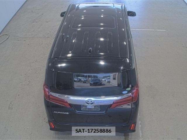 Toyota ALPHARD 2018-08 8649030-4