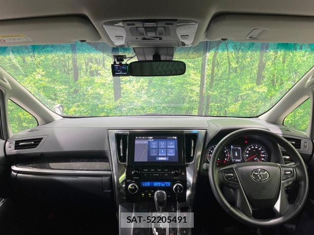 Toyota ALPHARD 2021-03 8649212-1