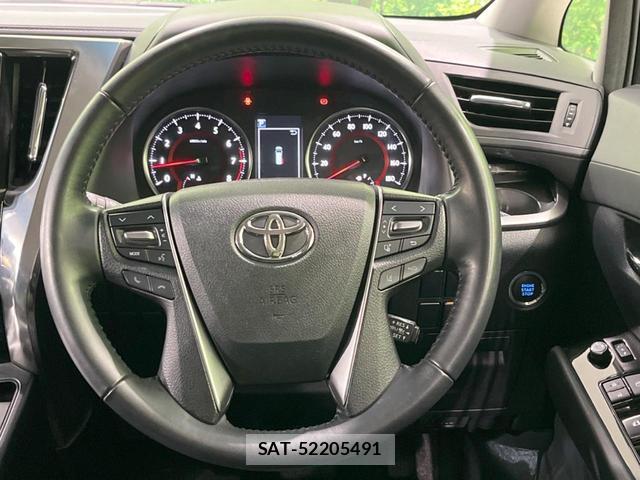 Toyota ALPHARD 2021-03 8649212-10